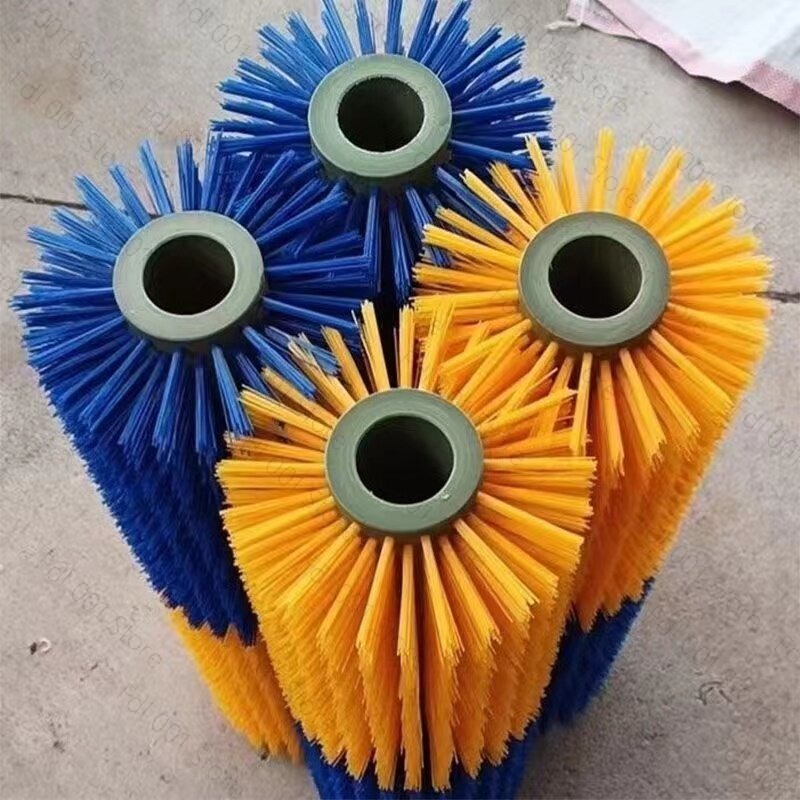 Body Brush - Щетка для чистки и массажа тела