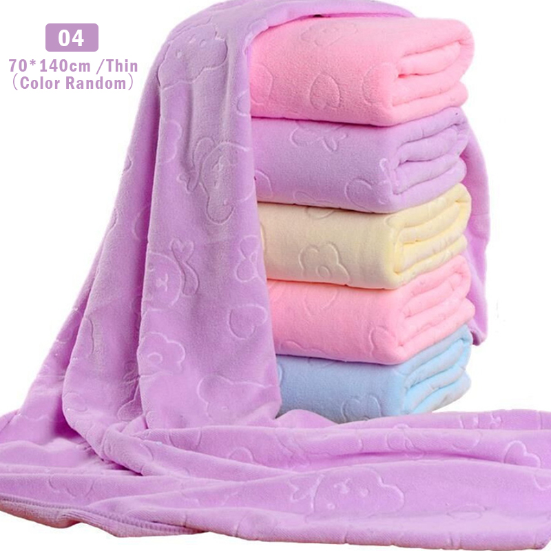 Spa Towel - 1 шт. Банное полотенце: впитывающее, быстросохнущее,