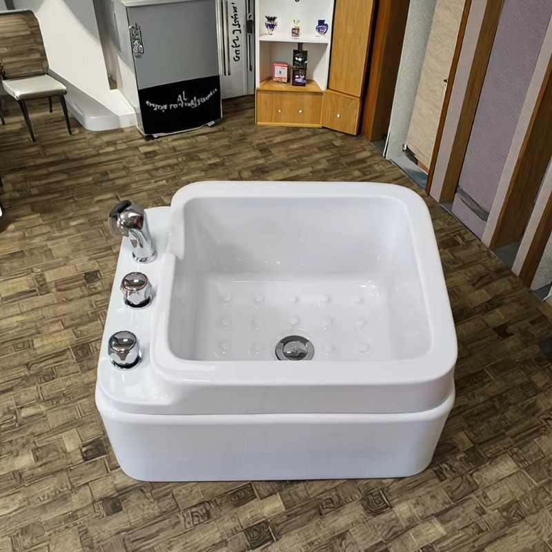 Spa Massager - Оптовая продажа: Электрическая портативная ванночка для