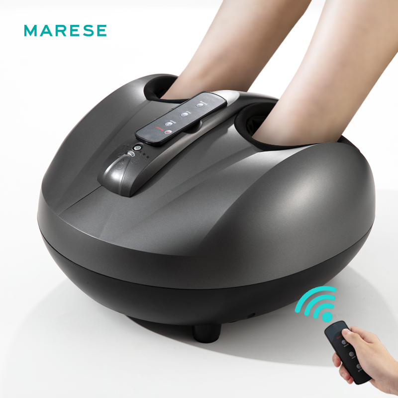 Foot Spa - MARESE Электрический шиацу массажная машина для