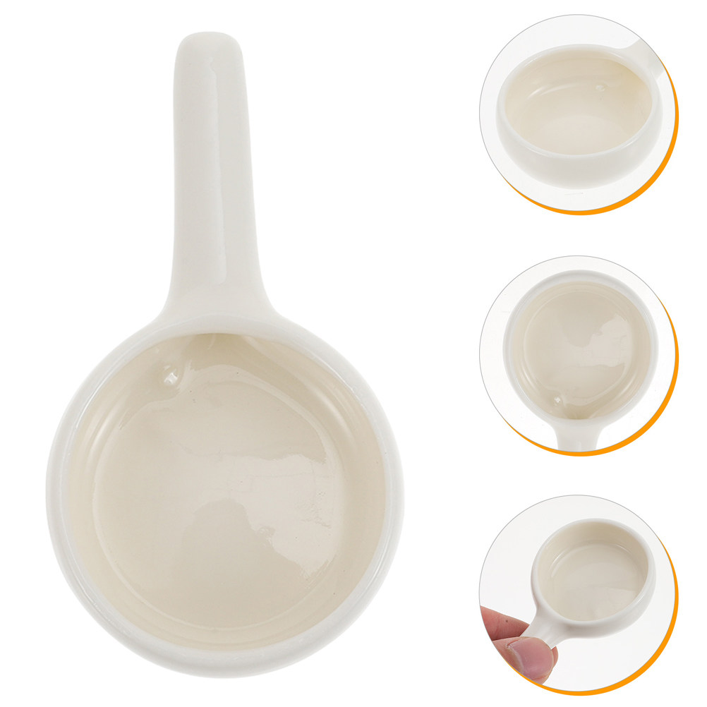 Wax Warmer - 3 шт. керамический поднос, изысканное изделие