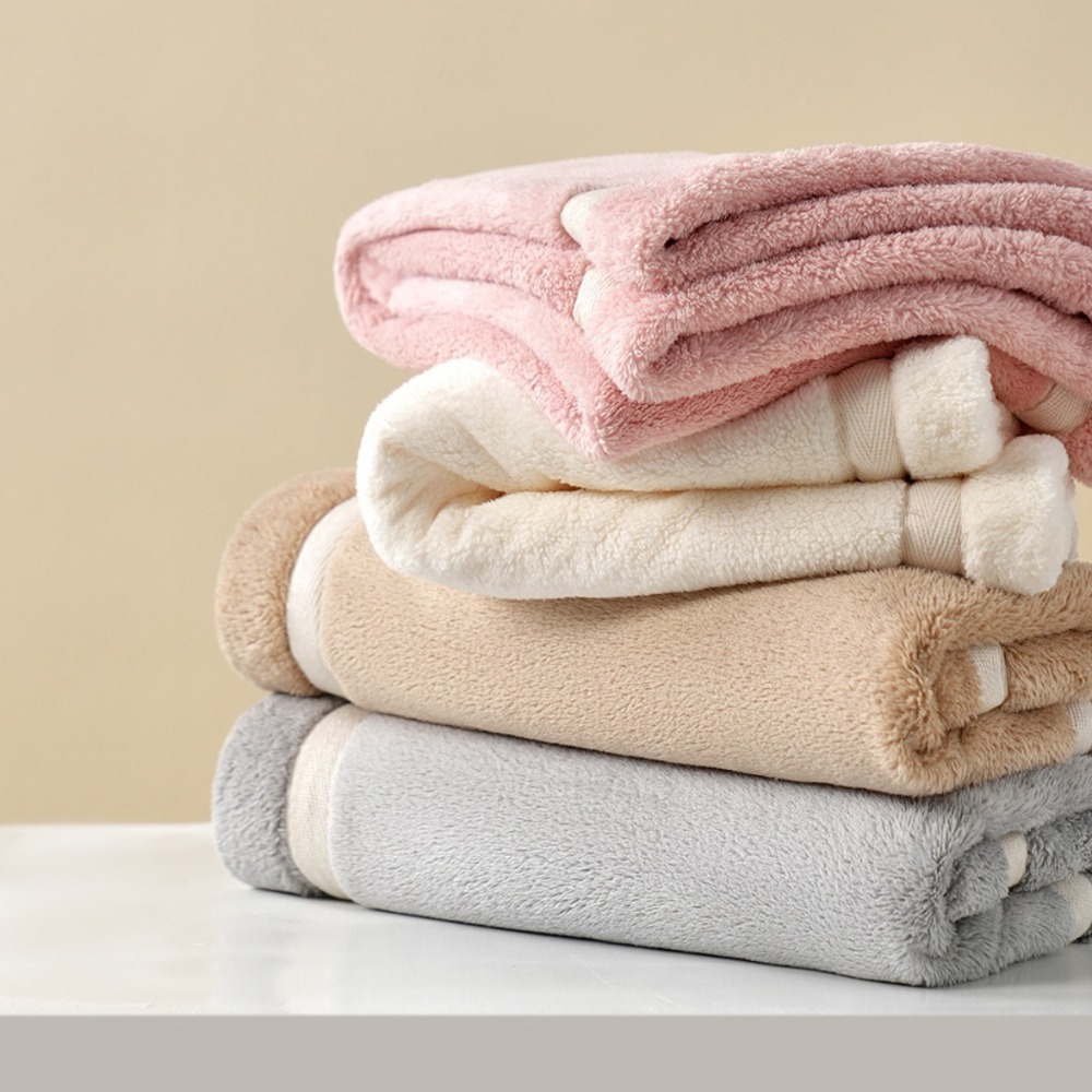 Spa Towel - Новинка 2026 года: антибактериальное полотенце для
