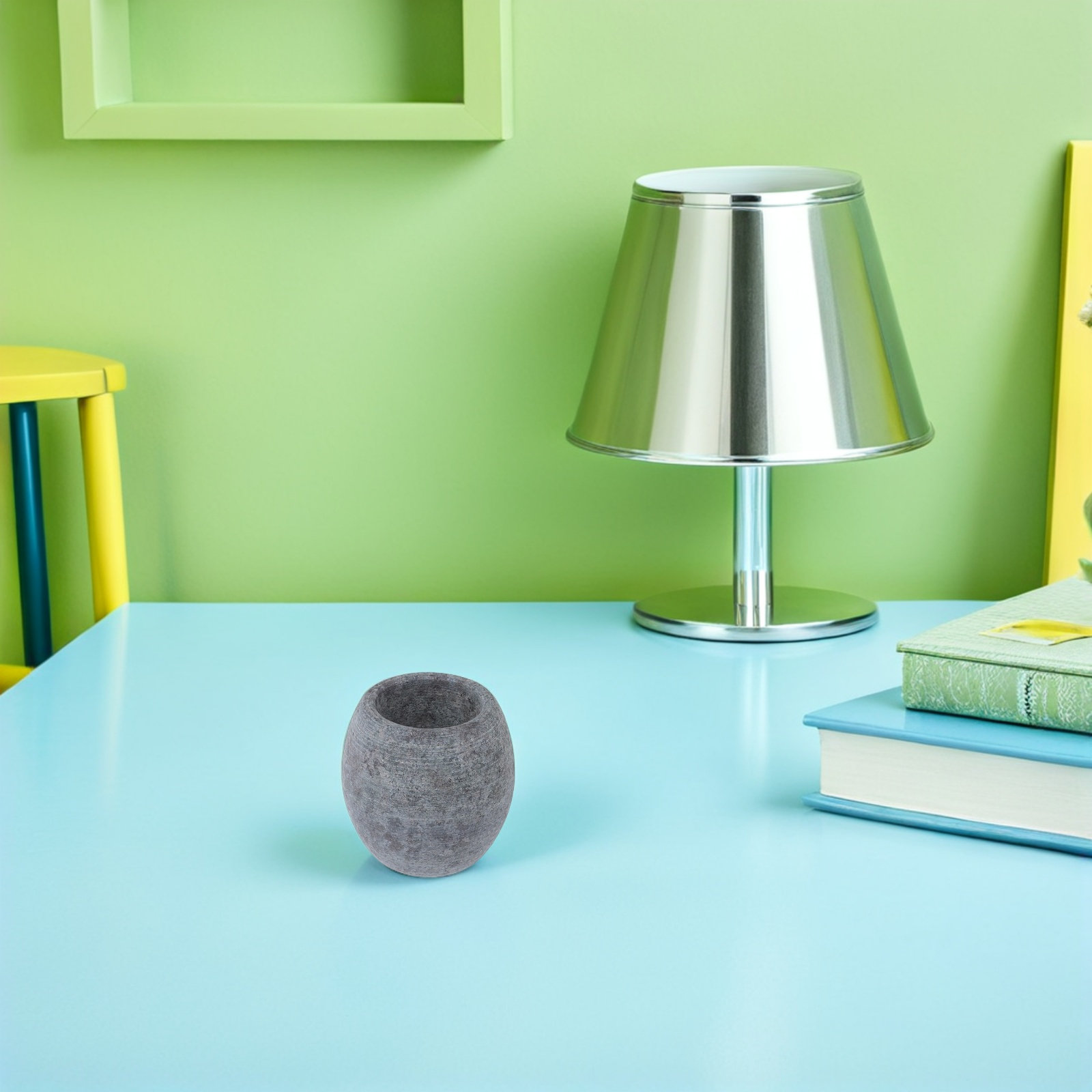 Чашка для ароматерапии из нату – обзор и цена Aromatherapy Diffuser