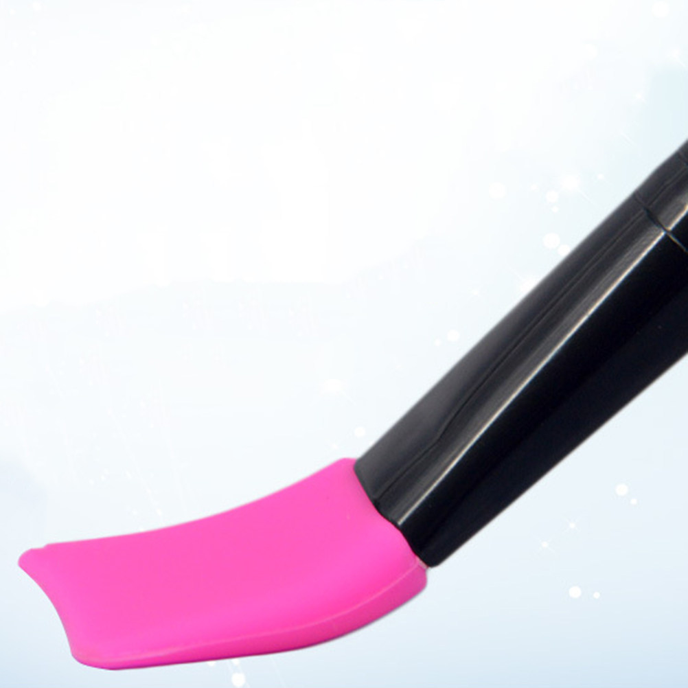 Набор из 6 силиконовых кистей  – обзор и цена Body Brush