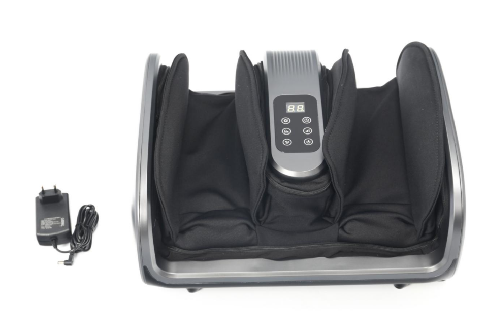 R домашний профессиональный ши – обзор и цена Foot Spa