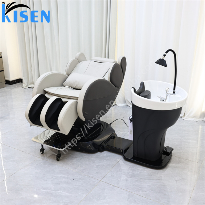Роскошное вращающееся кресло д – обзор и цена Spa Massager