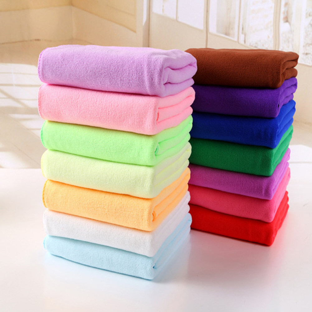 Полотенце для ванной 70x140 см – обзор и цена Spa Towel