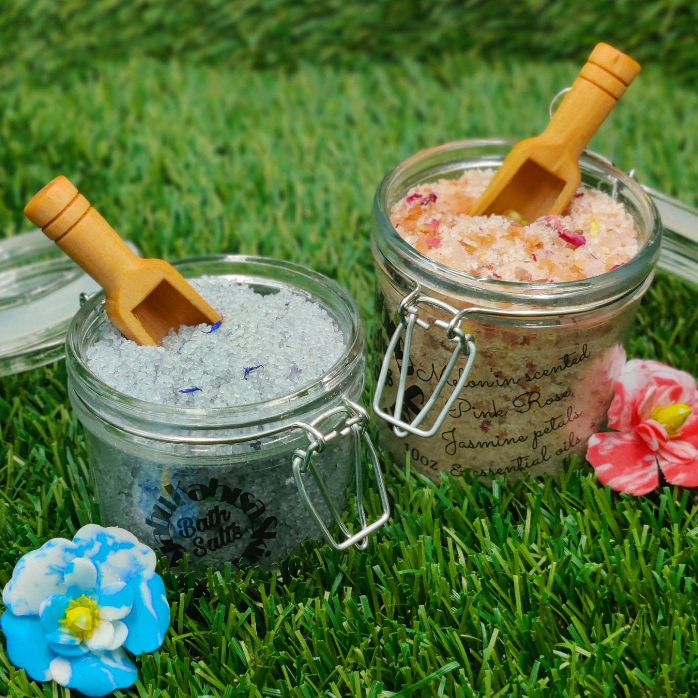 10/30/50/100 шт. кофейная мини – обзор и цена Bath Salts