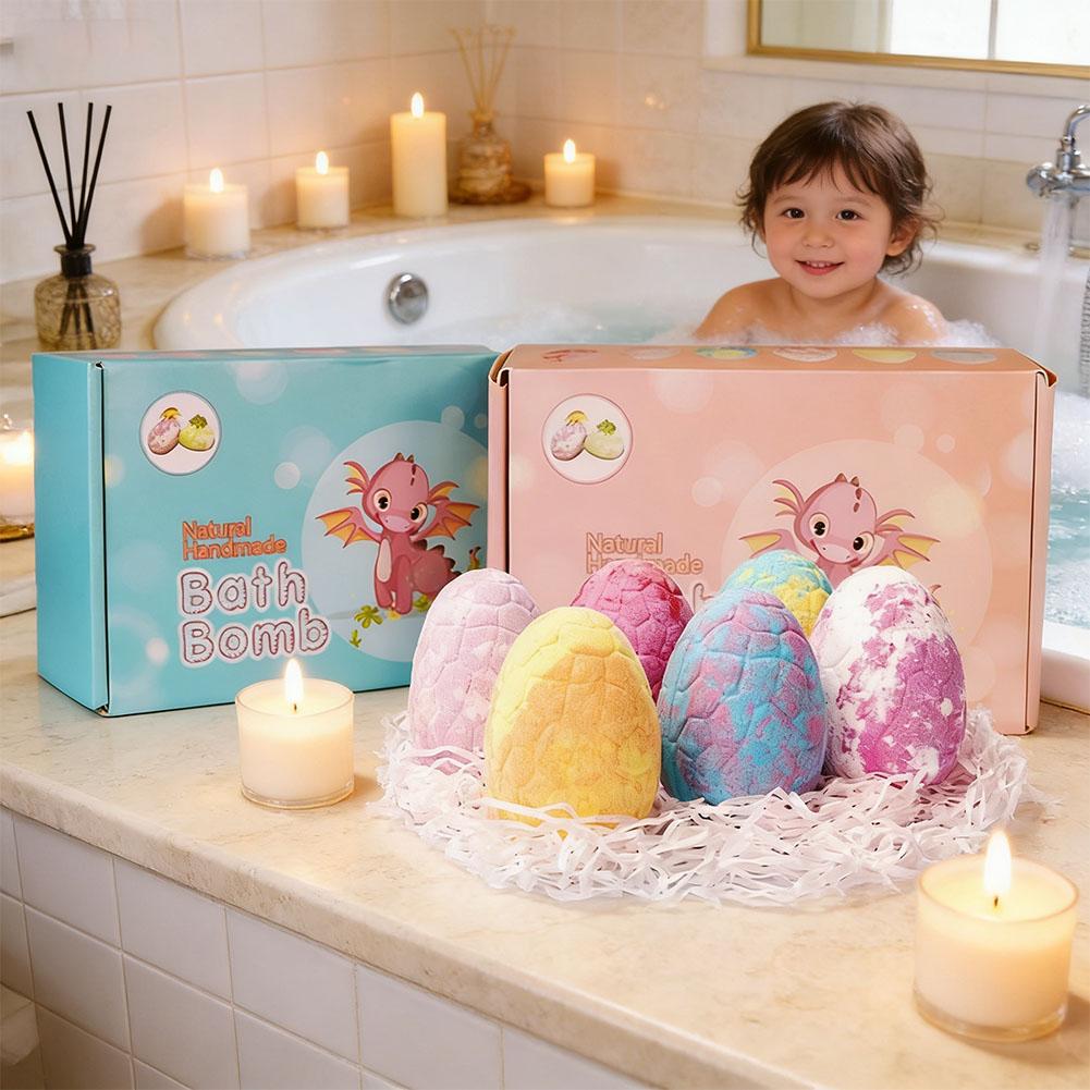 Набор из 12 шариков для ванны  – обзор и цена Bath Salts