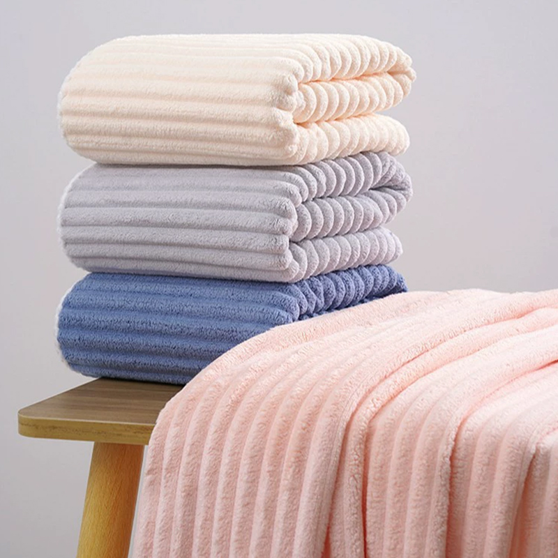 Банный полотенец-пончо для дом – обзор и цена Spa Towel