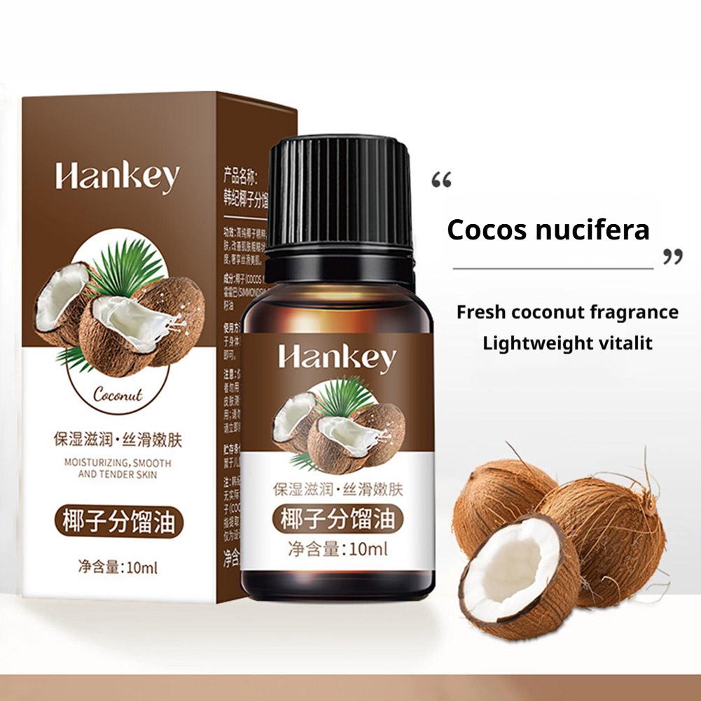 Набор эфирных масел на основе  – обзор и цена Body Oil