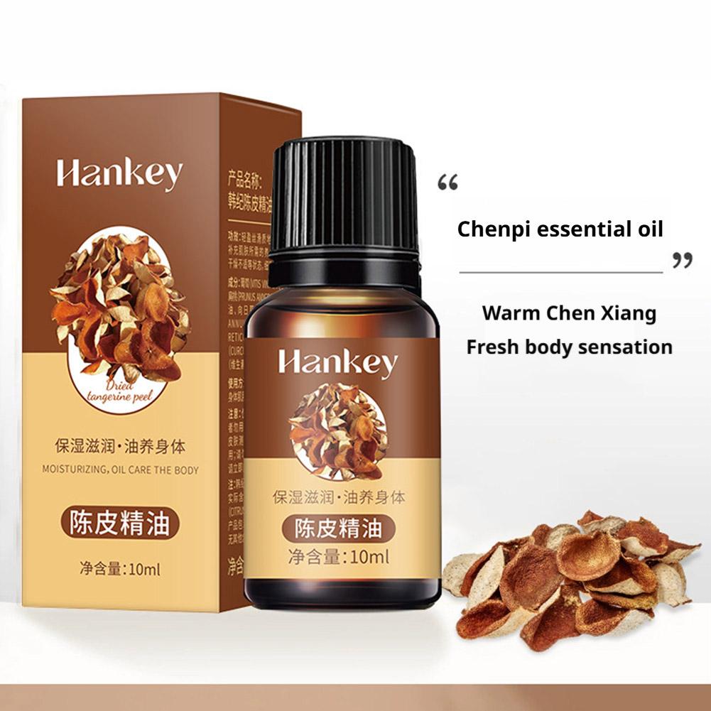 Набор эфирных масел на основе  – обзор и цена Body Oil