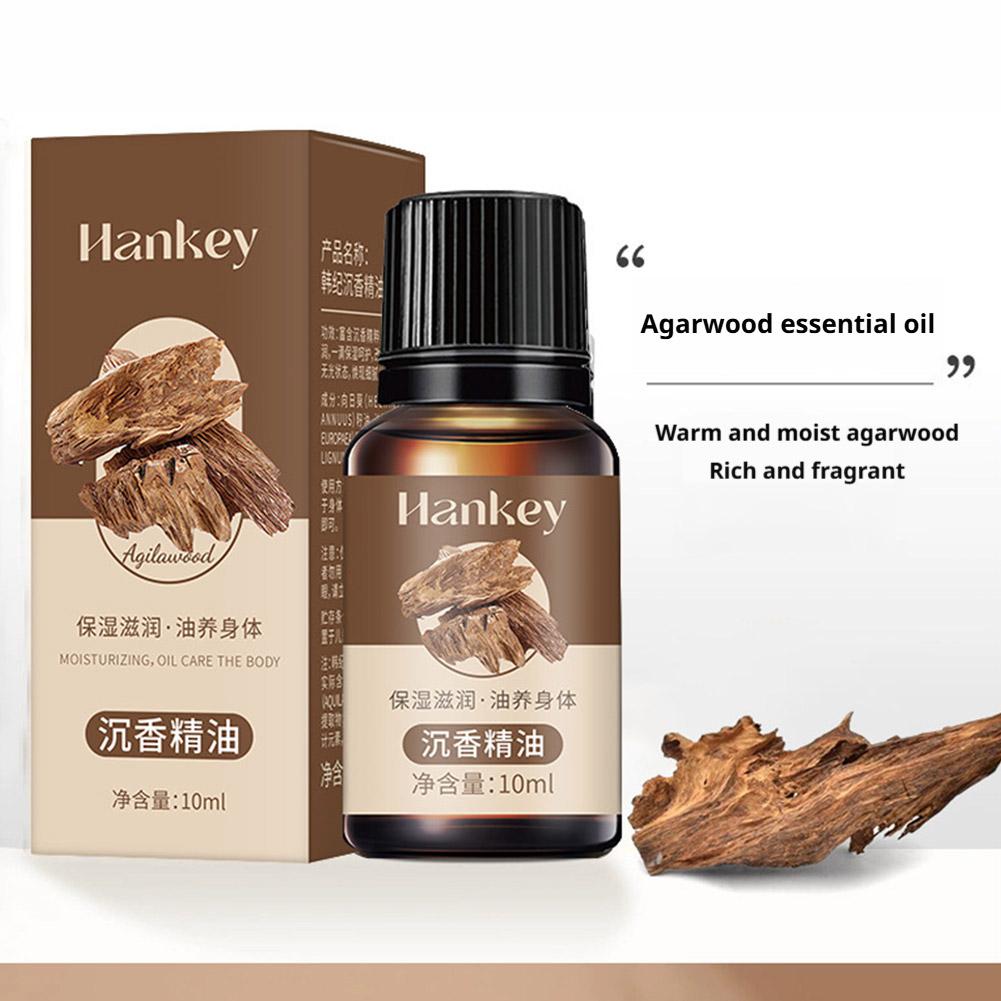 Набор эфирных масел на основе  – обзор и цена Body Oil