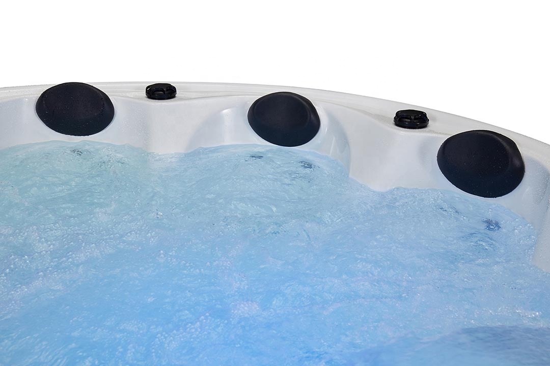 Ванна-джакузи для взрослых, бо – обзор и цена Hot Tub