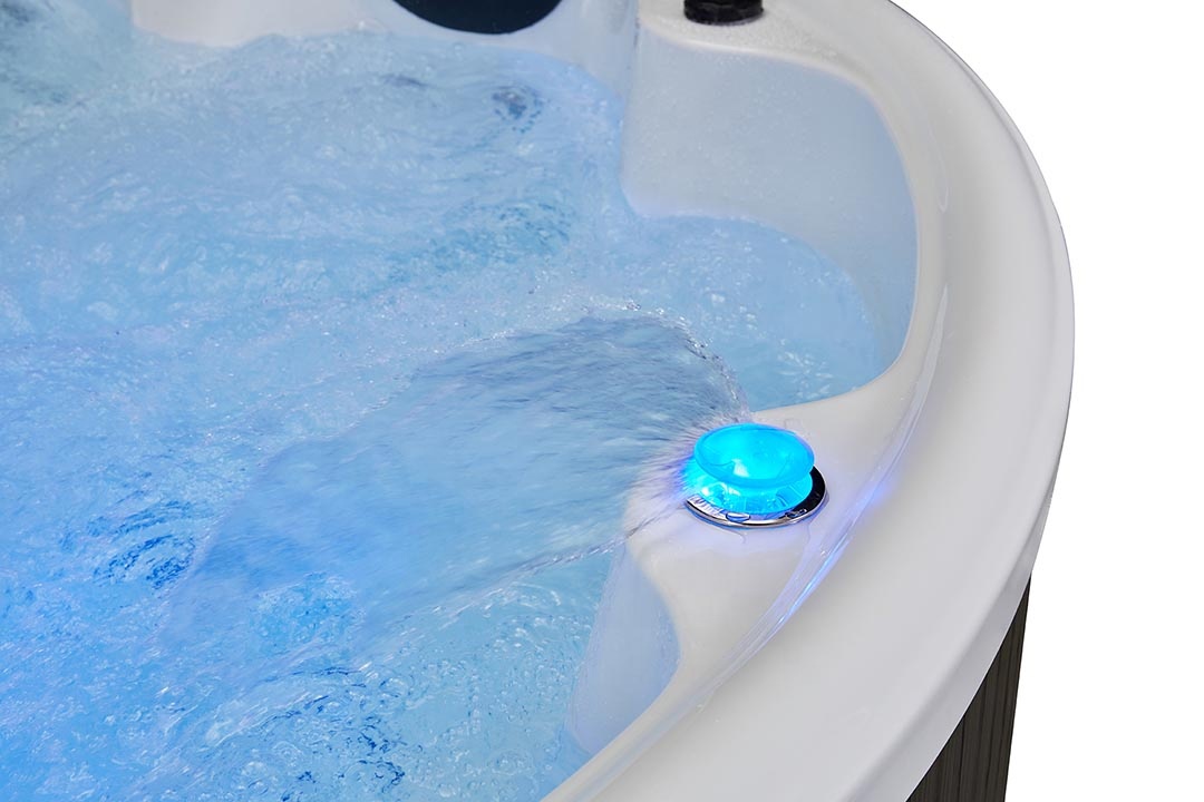 Ванна-джакузи для взрослых, бо – обзор и цена Hot Tub