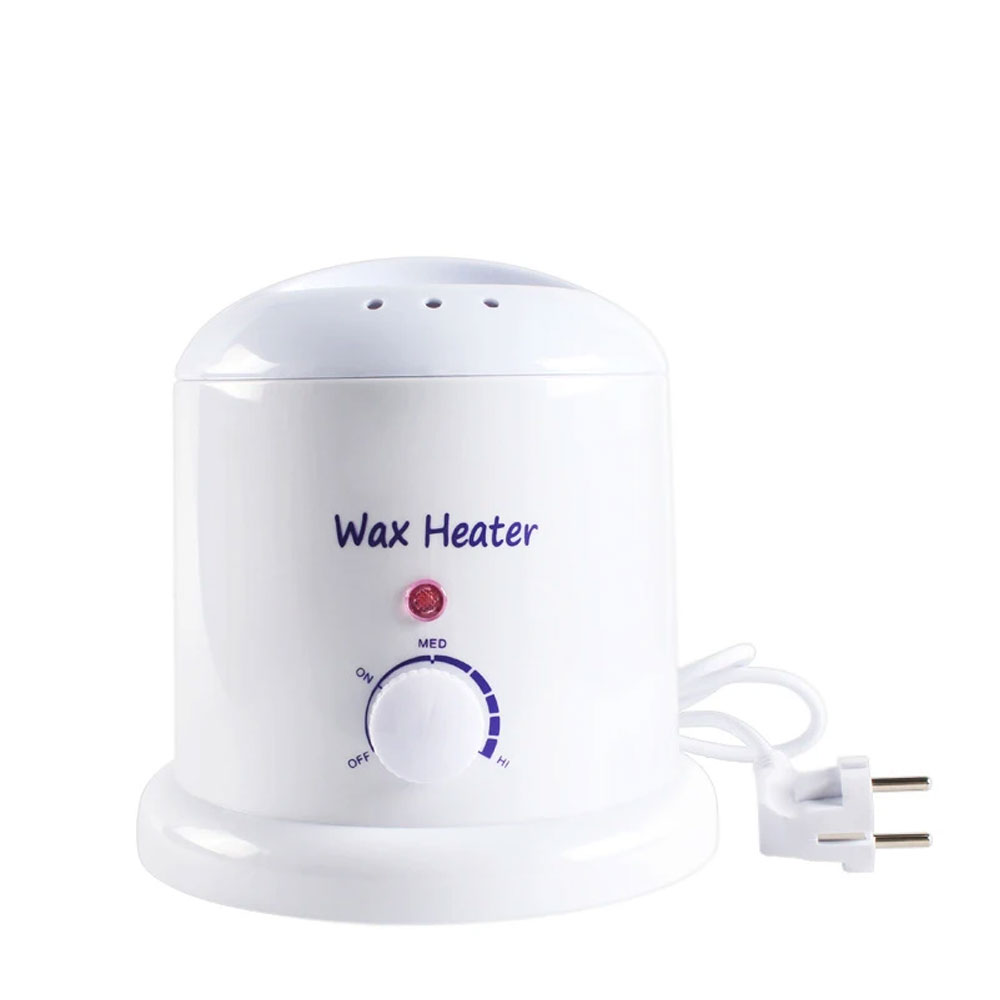 Парфавиновый нагреватель-депил – обзор и цена Wax Warmer