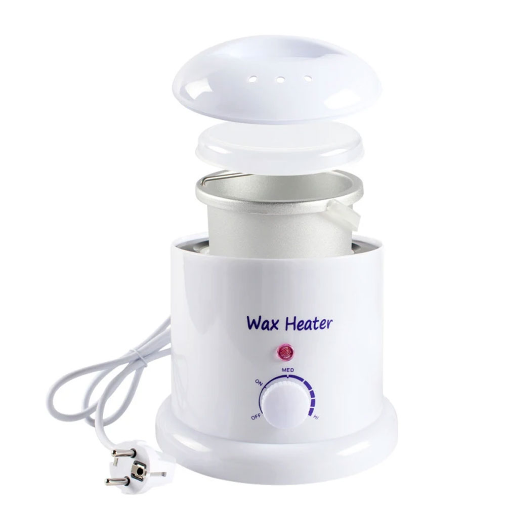 Парфавиновый нагреватель-депил – обзор и цена Wax Warmer