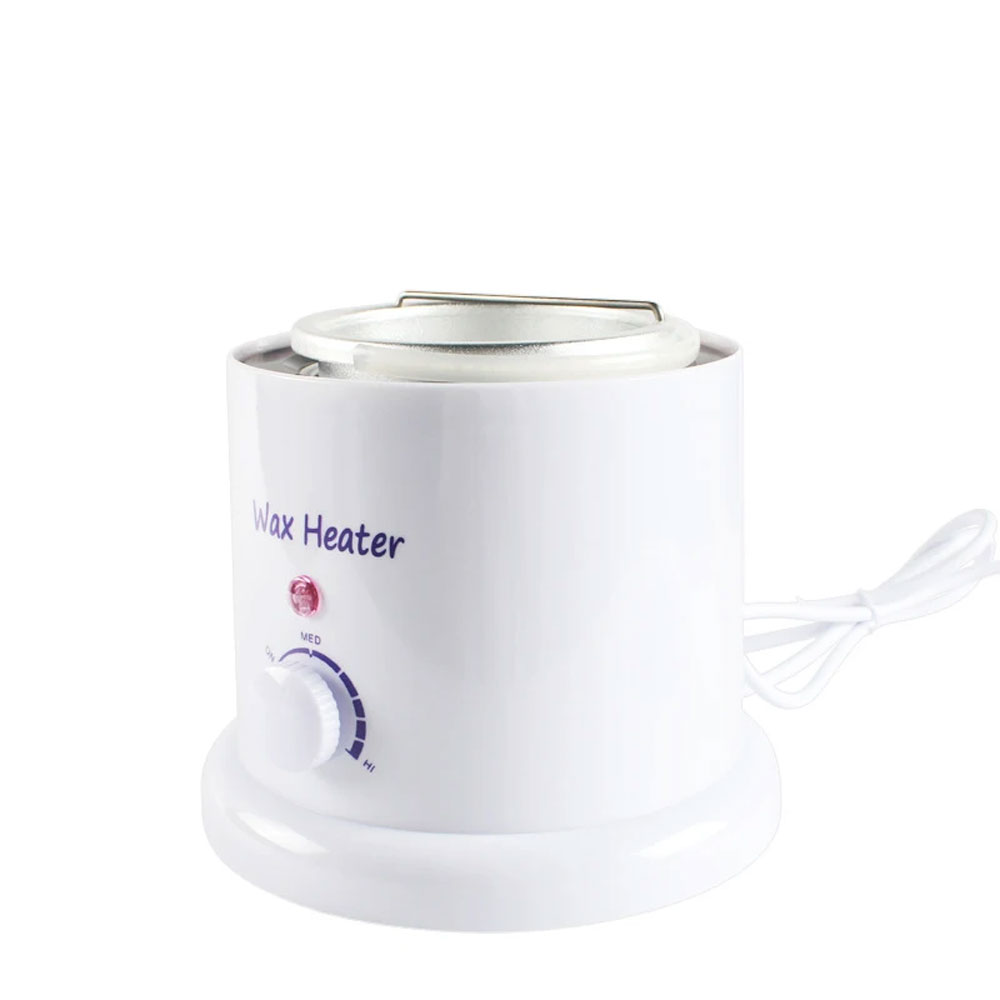 Парфавиновый нагреватель-депил – обзор и цена Wax Warmer