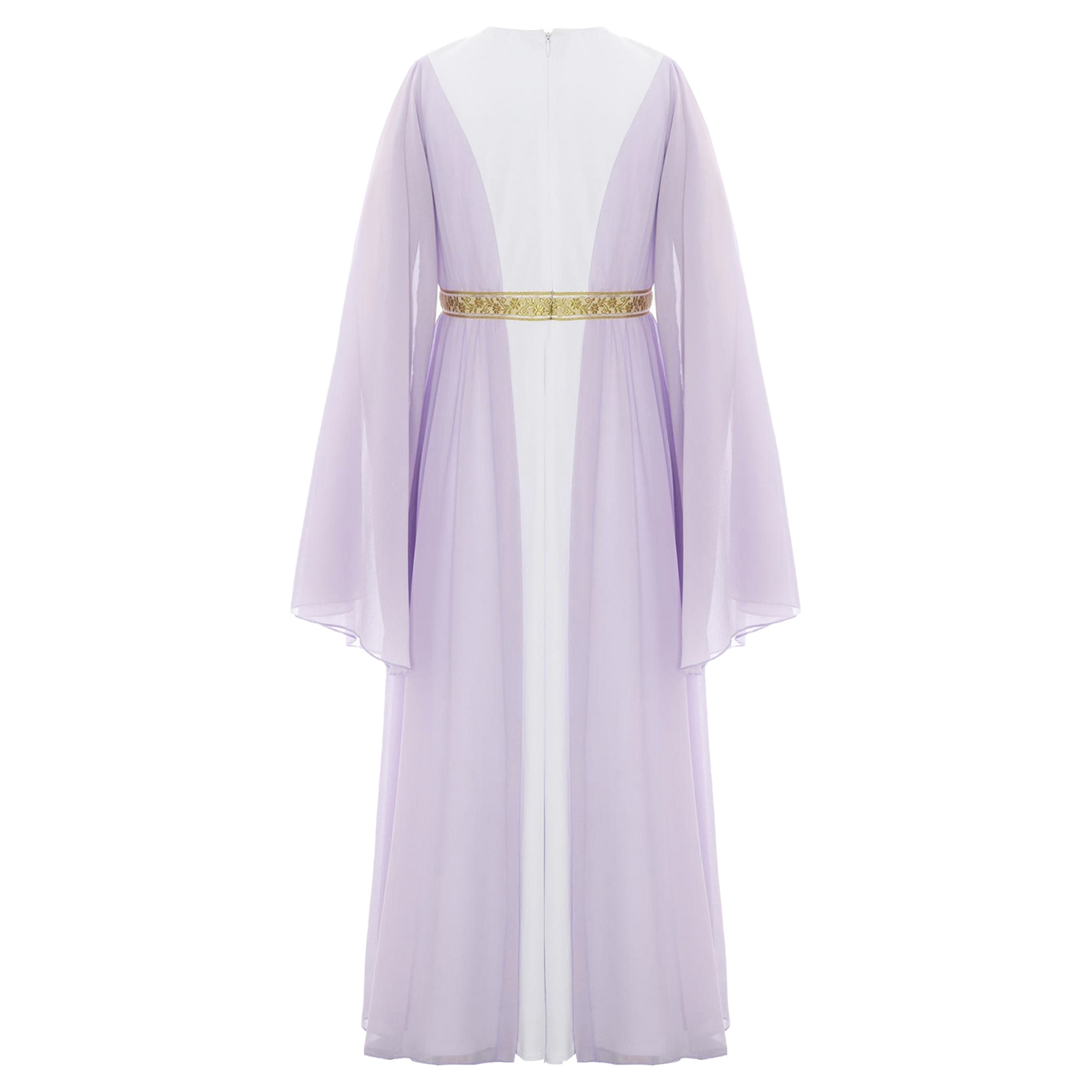 Костюм Афины для девочек, плат – обзор и цена Bathrobe