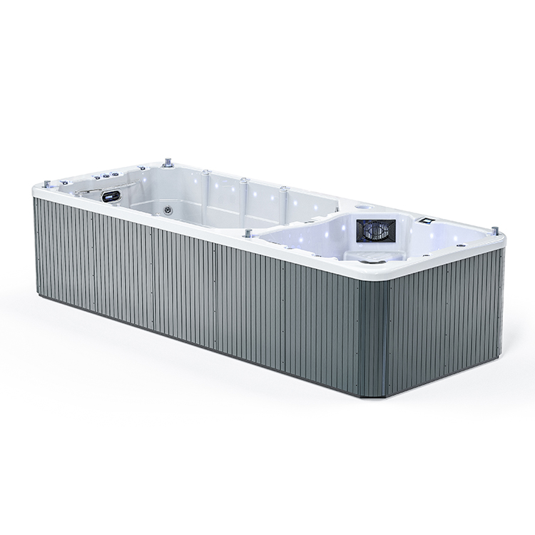 Подземные гидромассажные бассе – обзор и цена Hot Tub