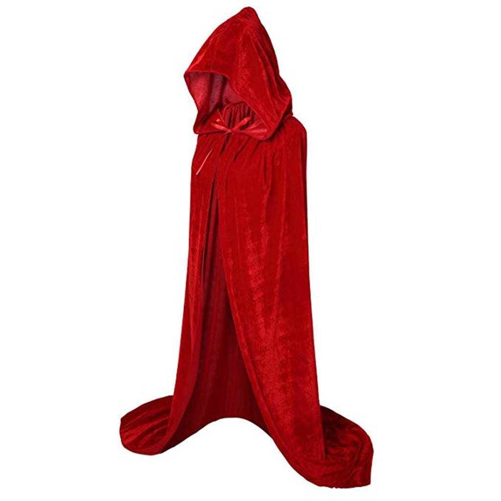Хэллоуин плащи готический плащ – обзор и цена Bathrobe