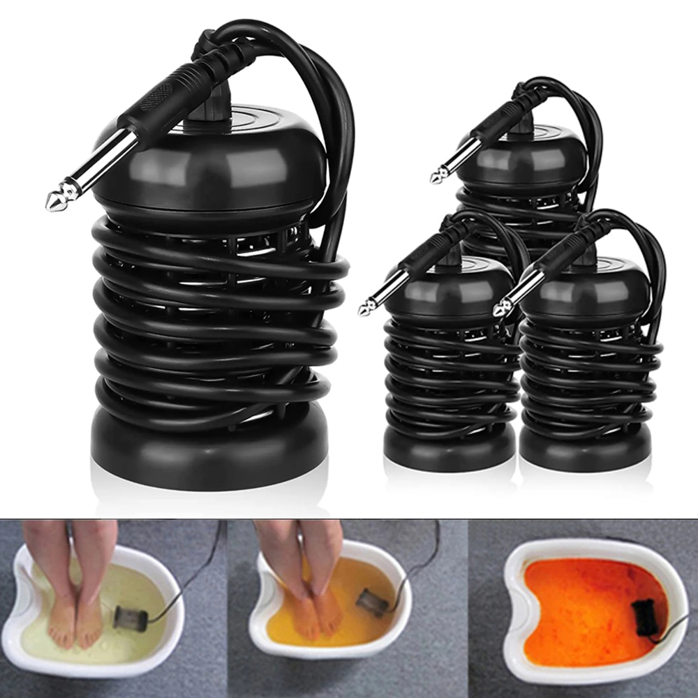 4/2/1 шт. Детокс-ванна для ног – обзор и цена Foot Spa