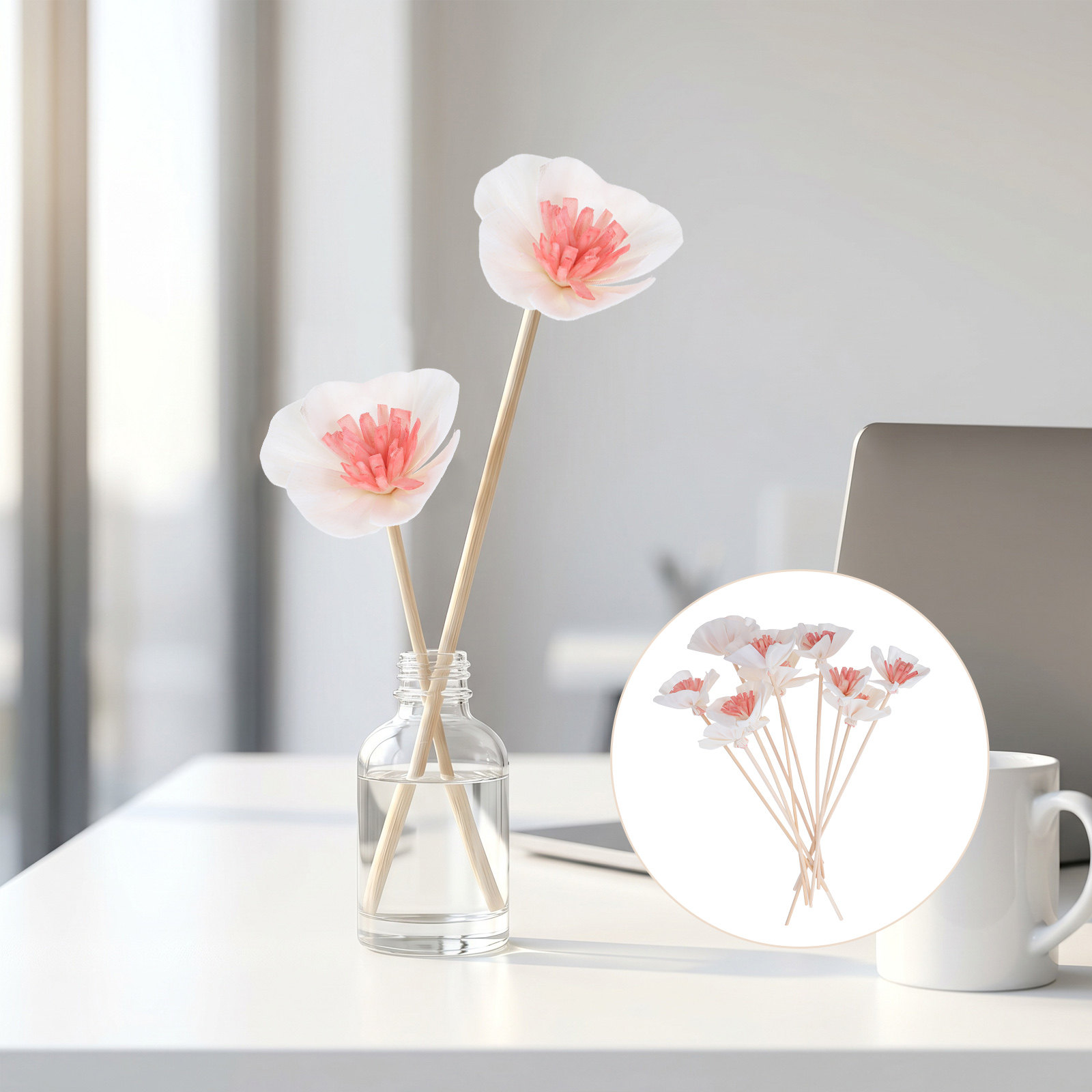10 шт. черных ароматических па – обзор и цена Aromatherapy Diffuser