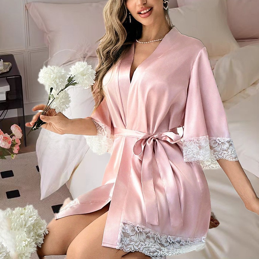 Европейские и американские сва – обзор и цена Bathrobe