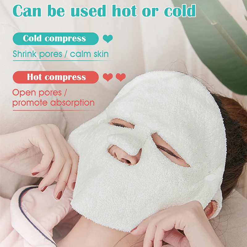 1 шт. Двухслойное утолщенное п – обзор и цена Face Steamer